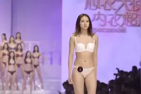 维多利亚的秘密：春困，夏倦，秋乏，冬眠，四季如梦视频封面