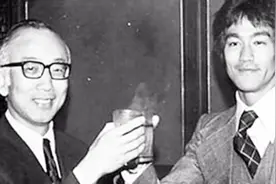 嘉禾电影创始人有多牛：捧红李小龙洪金宝，机会都是邵氏给的！视频封面