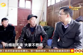 宁乡花猪远近闻名，但因成本太高销路少，书记陈鑫巧妙解难视频封面