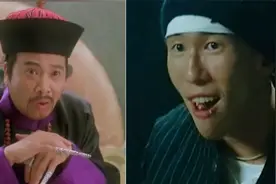 盘点港片中的搞笑对白名场面，龟哥：他拳头硬啊，我骨头更硬视频封面