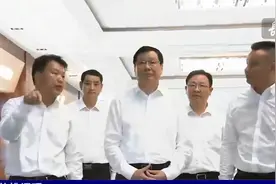应勇赴潜江仙桃调研视频封面