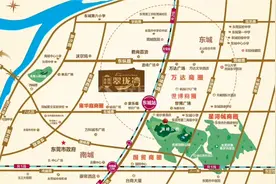 东城丰华珑远翠珑湾视频封面