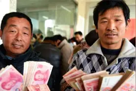 未来几年，农村这3类人越来越穷，2类人越来越富，你属于哪种？视频封面