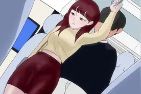 女生一个人坐地铁要小心视频封面