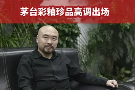 茅台彩釉珍品，现在是入手的好时候吗？视频封面