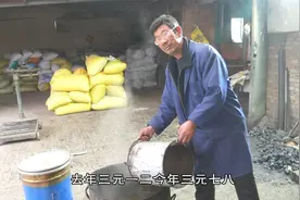 天天吃胡麻油知道真假不？老单不知道，张家口坝上一位大哥告诉你视频封面
