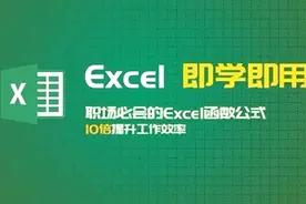 Excel入门技巧：1-12 Excel工作表的设置视频封面