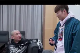 帝师：GAI演唱会前的怪癖！开唱前离他远点！视频封面
