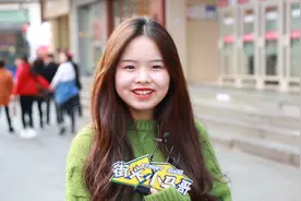 都说“女大十八变”你哪里变化最大？第一个女生居然拿给我看视频封面