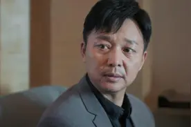 熟年：刘奕君最渣的一句台词火了，引无数网友疯狂模仿，太经典！视频封面