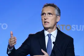  “有必要”在亚太部署军力？北约正在扩大其帝国主义走狗的角色视频封面