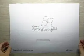 定格动画Windows xp 扫雷！视频封面