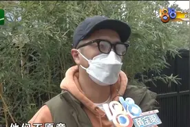 快递到了被退回 “圆通”说要换快递视频封面