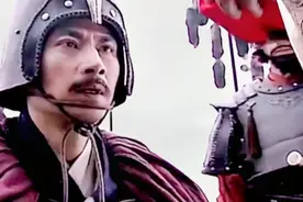 冯老师讲卫青 07 李陵为什么不归汉视频封面