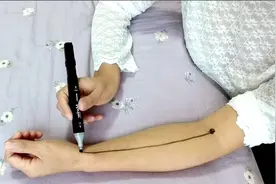 半夜3点早醒？可能是这处堵了，梳理迂堵点，把失去的睡眠找回来视频封面