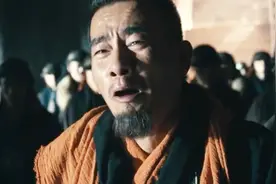 鸿门宴：刘邦杀死萧何韩信，樊哙对刘邦很失望，竟自刎在他面前视频封面