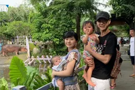 没离？福原爱称一同逛街男子只是朋友 江宏杰方表示没有离婚视频封面