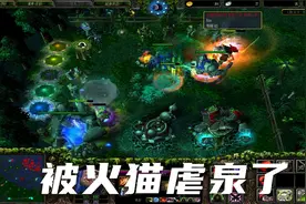 DOTA IMBA~~屠夫对BUG灰烬之灵，钩子要靠意识~~视频封面