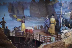 为何郑和下西洋不带年轻女子，却带一船的老太婆？答案耐人寻味视频封面