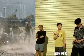 农村不良少年现状如何？3人晒7年亲身经历：努力也有无限可能视频封面