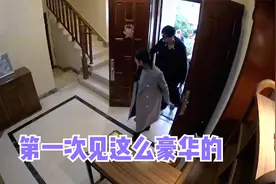 于晓光家底有多厚？看到北京豪华婚房，韩国人直呼：秋瓷炫成功了视频封面