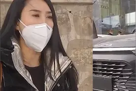 便宜买的新车上不了牌照？太原泓建祥源4S店：给你办个临时的视频封面