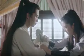 锦衣之下：今夏照顾陆绎，这还害羞上了，又不是没看过视频封面