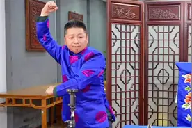 贾林(连丽如徒弟)《鲁达除霸》视频封面