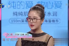 女友生病在家男友非要留下照顾，女友却完全不领情完全没有感动！视频封面