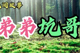 民间故事：弟弟交了一个女朋友，却害的哥哥坐了牢，有什么隐情？视频封面