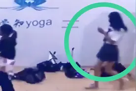 细思极恐！男扮女装混入合肥一高校女生澡堂偷拍 已被警方抓获
