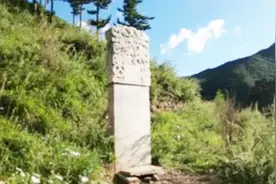 河北发现千年古墓，守墓人世代隐瞒墓主身份，专家考察发现真相！视频封面
