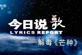 深度解析《芒种》：古风神曲竟暗藏玄机