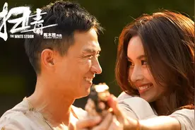 阿伟的梗你绝对听过，但你听过他的委屈么？港片《扫毒》视频封面