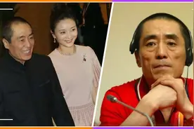 张艺谋妻子深夜发长文！曝老公开闭幕式筹备细节：自残式工作节奏视频封面