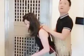 中国最幸福的连体夫妇，生活都离不开对方，婚后生活令人羡慕视频封面