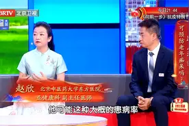 跳广场舞可以预防老年痴呆吗？东方医院权威专家解答视频封面