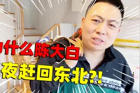 倩女幽魂手游：陈大白遭受打击，决定连夜赶回东北！拦不住了！！视频封面