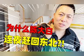 倩女幽魂手游：陈大白遭受打击，决定连夜赶回东北！拦不住了！！视频封面