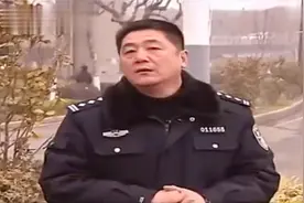 交通：电动车乱窜，被撞后动手打人想反咬一口？记录仪直接揭真相视频封面