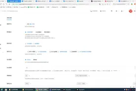 积分余额提现免审核支付宝旧接口配置教程.mp4视频封面