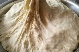 发面有酸味不用怕，面里只需加点它，效果立杆见影，太实用了视频封面