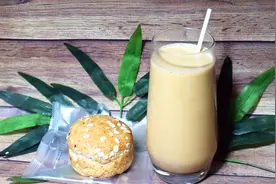 只需红茶、白糖和牛奶，就能在家做一杯焦糖奶茶，温暖这个冬天视频封面