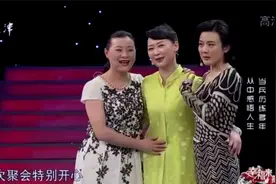 女兵在部队历练多年，回忆那段青春岁月，感慨：真的很难忘视频封面