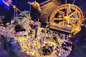 大兴安岭，发现日军藏匿大量黄金，他们在撤退时留下了哪些宝藏视频封面