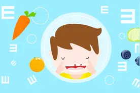 家长要让孩子知道，保护眼睛习惯养成，还要多吃这些食物视频封面
