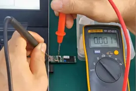恢复一个朗科小U盘，也能赚到500块，软件使用非常关键！视频封面