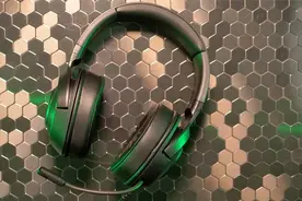 Razer/雷蛇 北海巨妖标准版X 评测视频视频封面