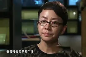 宋丹丹谈前夫英达，提起英达的奇葩观点，多年后依然不能释怀视频封面