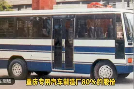 力帆汽车血泪史：尹明善奋斗半生，重回原点视频封面